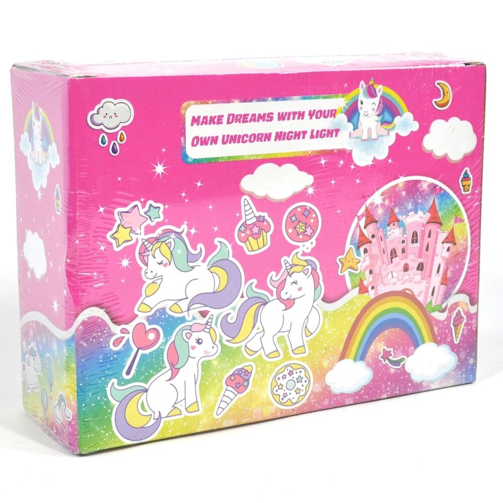Unicorn Nightlight